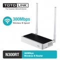 Totolink N300RT Wireless Router 
